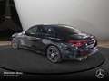 Mercedes-Benz E 220 d AMG Stdhzg Burmester Distr. LED AHK Night Schwarz - thumbnail 10
