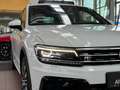 Volkswagen Tiguan 2.0 TDI Highline 4Motion 2x R line 20" Virtual Pan Blanc - thumbnail 16