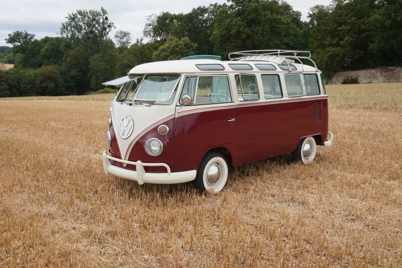 Volkswagen T1