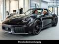 Porsche 992 911 Targa 4 GTS Clubleder Lift HD InnoDrive Noir - thumbnail 7
