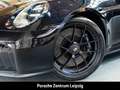 Porsche 992 911 Targa 4 GTS Clubleder Lift HD InnoDrive Noir - thumbnail 11