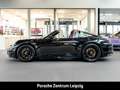 Porsche 992 911 Targa 4 GTS Clubleder Lift HD InnoDrive Noir - thumbnail 8