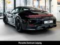 Porsche 992 911 Targa 4 GTS Clubleder Lift HD InnoDrive Noir - thumbnail 3