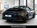 Porsche 992 911 Targa 4 GTS Clubleder Lift HD InnoDrive Noir - thumbnail 9