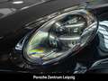 Porsche 992 911 Targa 4 GTS Clubleder Lift HD InnoDrive Noir - thumbnail 12
