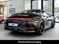 Porsche 992 911 Targa 4 GTS Clubleder Lift HD InnoDrive Noir - thumbnail 6