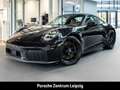 Porsche 992 911 Targa 4 GTS Clubleder Lift HD InnoDrive Noir - thumbnail 1