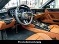 Porsche 992 911 Targa 4 GTS Clubleder Lift HD InnoDrive Noir - thumbnail 17