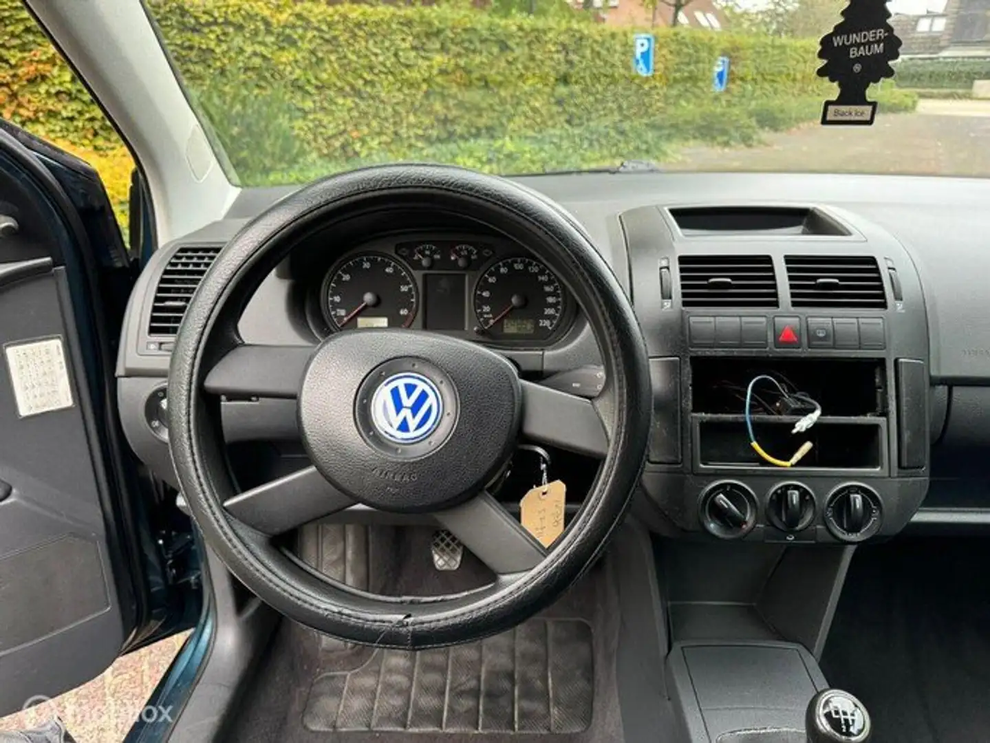 Volkswagen Polo Polo 1.2 Vert - 2