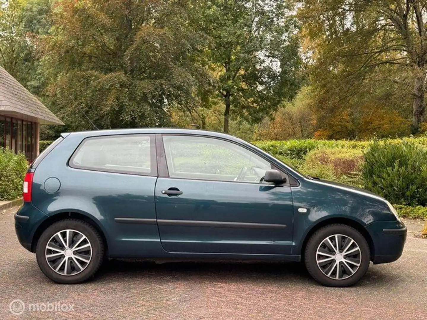 Volkswagen Polo Polo 1.2 Vert - 1