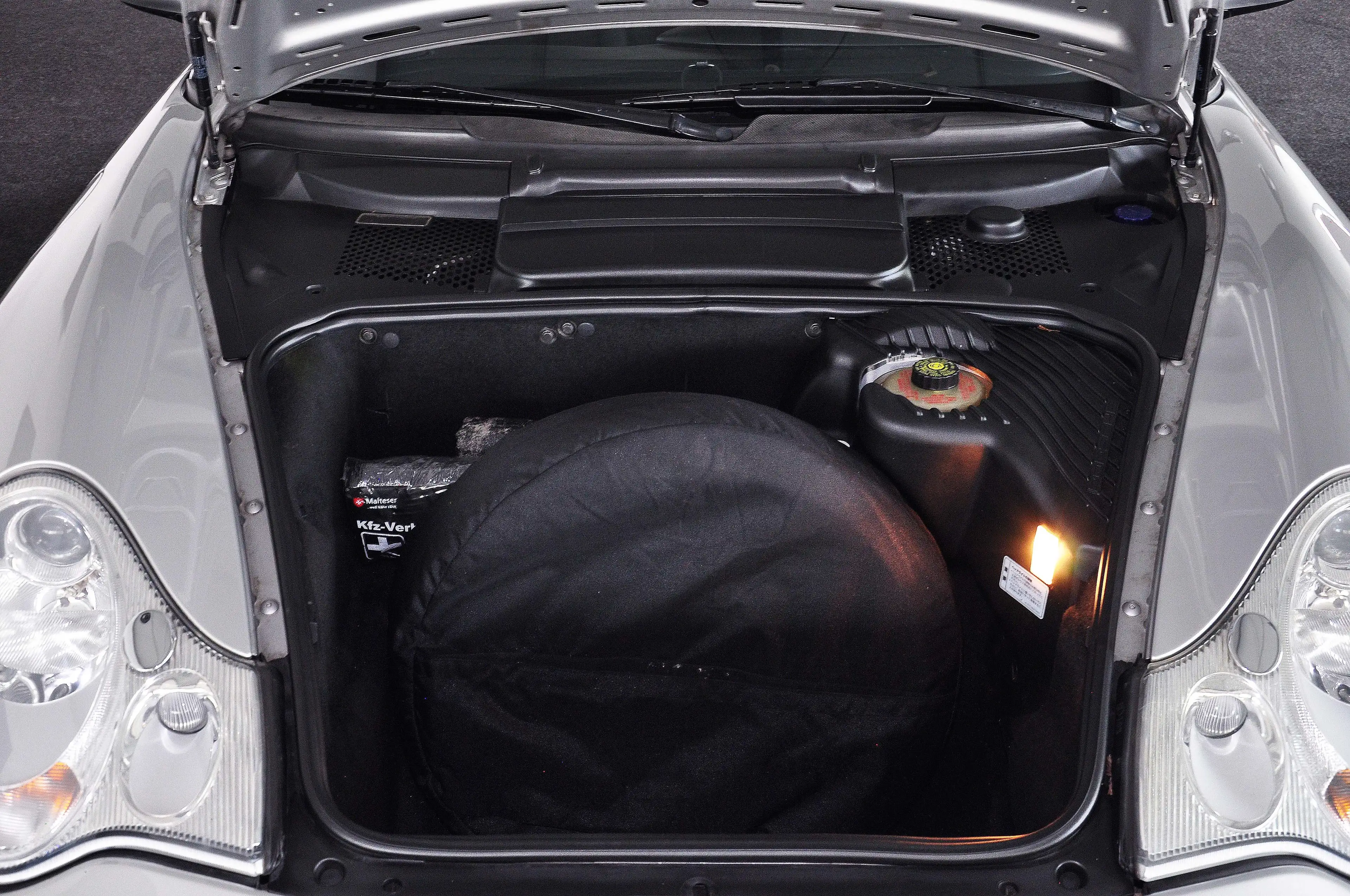Porsche 996 / 911 Carrera 3.6 ! Erst 129.448 km ! — photo 11