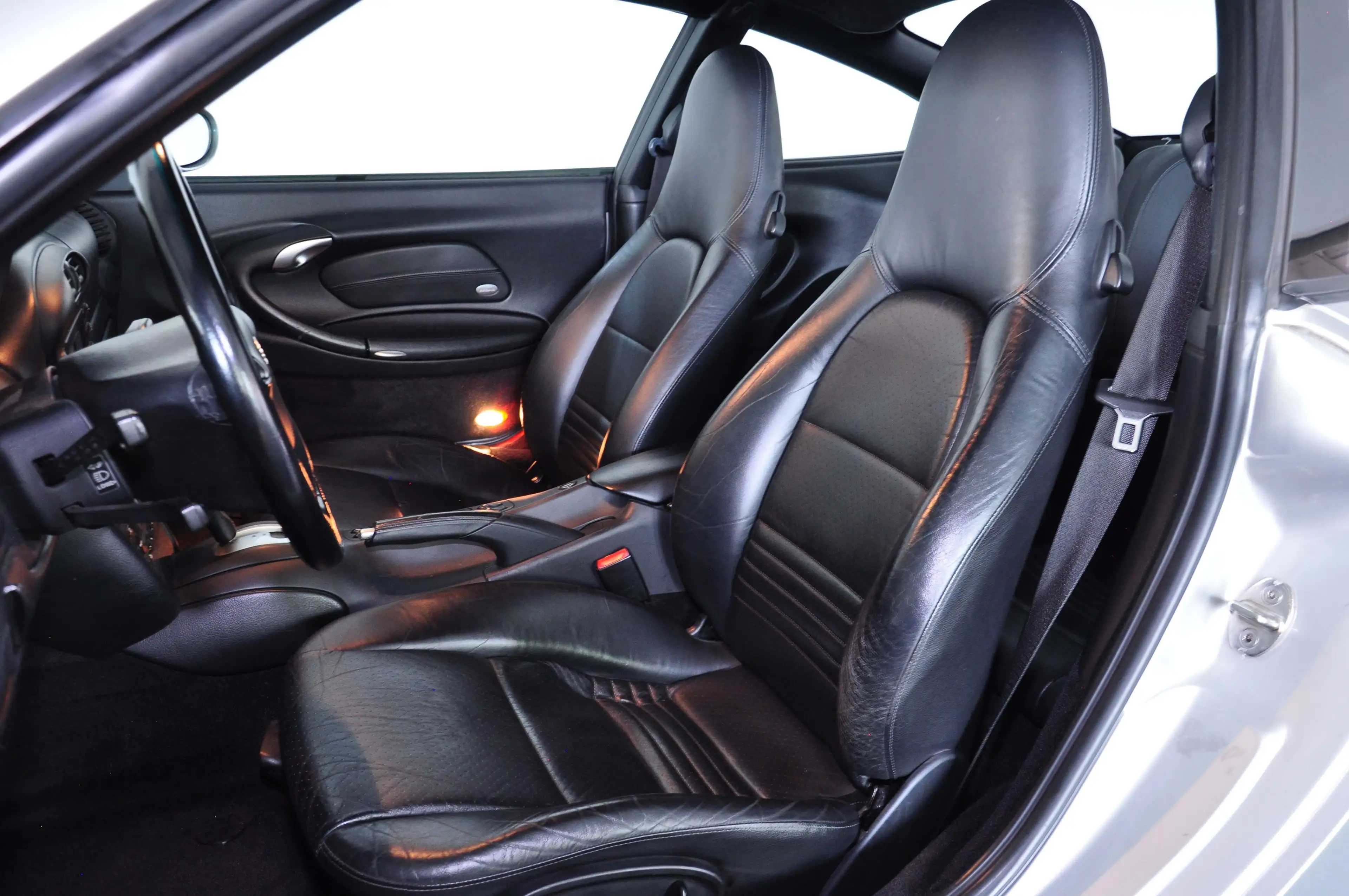 Porsche 996 / 911 Carrera 3.6 ! Erst 129.448 km ! — photo 7