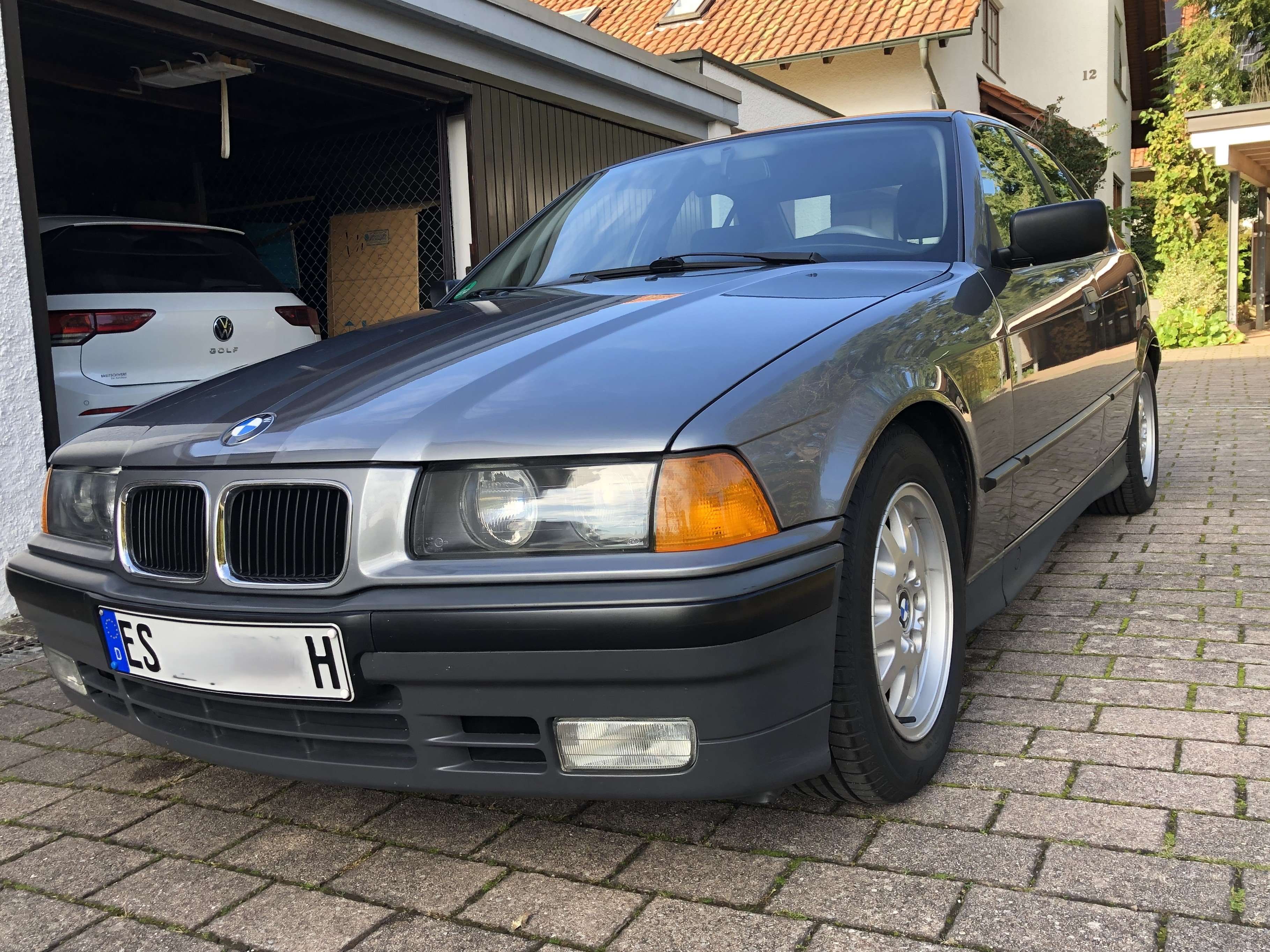 Ojazdené Bmw 3 Series 318