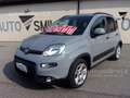 Fiat Panda 1.2 EasyPower Gris - thumbnail 1