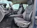 Volvo XC90 Recharge Plus, T8 AWD Plug-in hybrid, Electrique/e Bleu - thumbnail 7