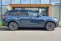 Volvo XC90 Recharge Plus, T8 AWD Plug-in hybrid, Electrique/e Bleu - thumbnail 3
