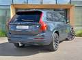 Volvo XC90 Recharge Plus, T8 AWD Plug-in hybrid, Electrique/e Bleu - thumbnail 4