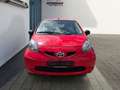 Toyota Aygo Basis*Stadtflitzer*TÜV NEU*Kupplung neu* - thumbnail 8