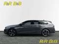 Opel Astra L Sports Tourer GS Line 1.2 Turbo AT KLIMA+SHZ+DAB Grijs - thumbnail 2