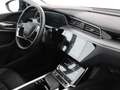 Audi e-tron 50 quattro 71kWh Aut LED LUFT AHK LEDER Schwarz - thumbnail 12