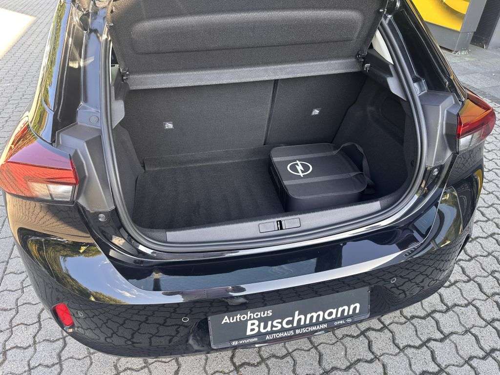 Opel Corsa-e