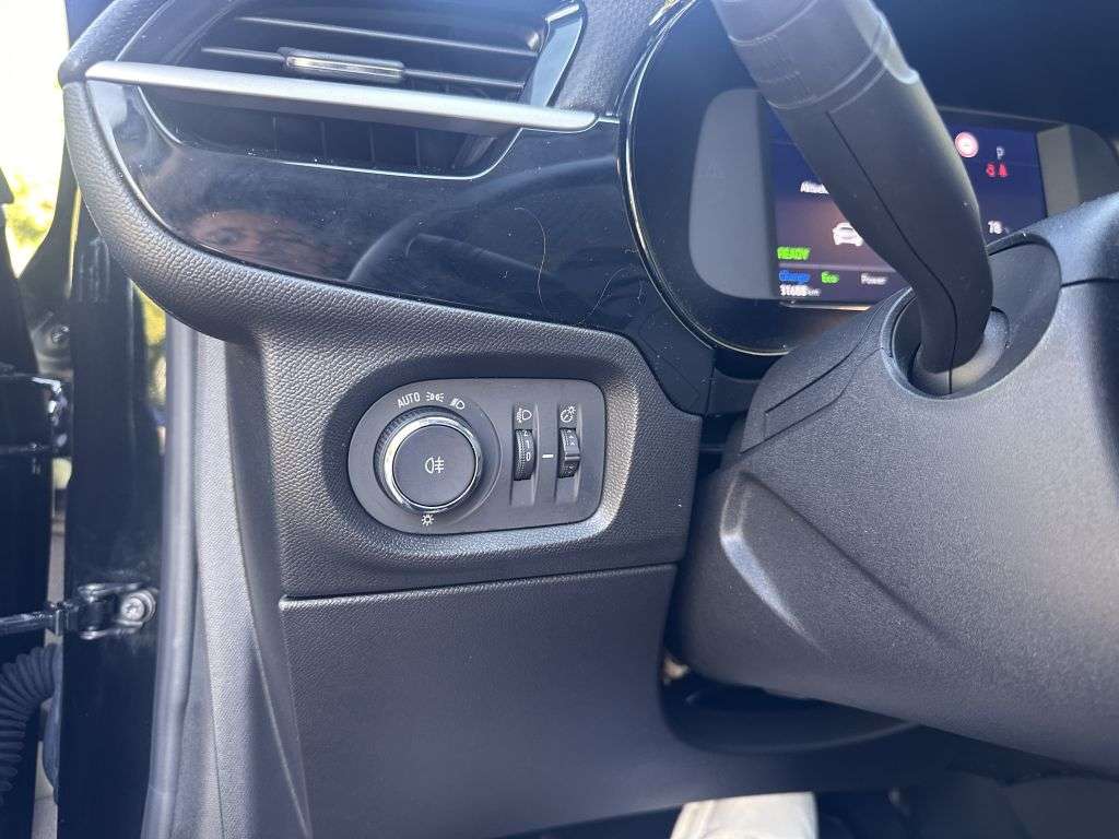 Opel Corsa-e