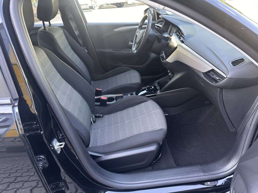 Opel Corsa-e