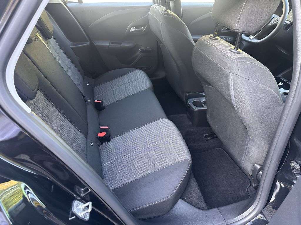 Opel Corsa-e