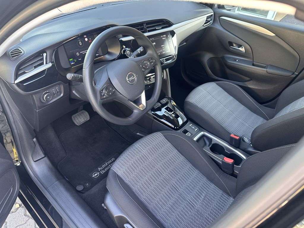Opel Corsa-e