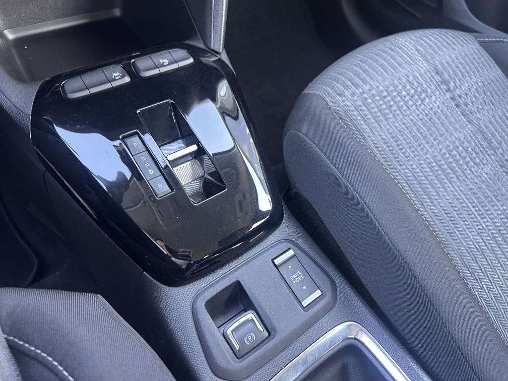 Opel Corsa-e