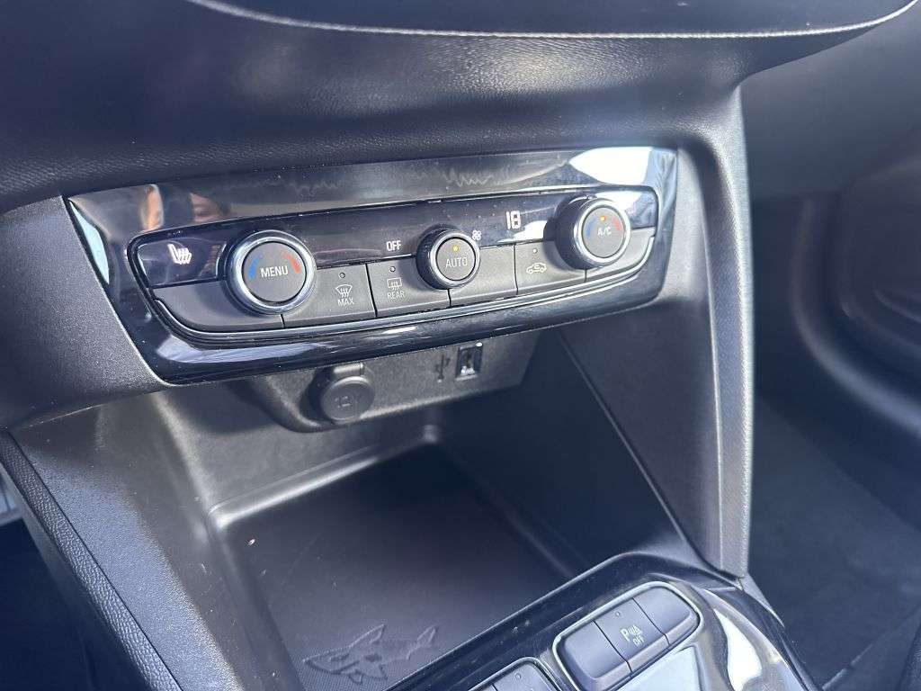 Opel Corsa-e