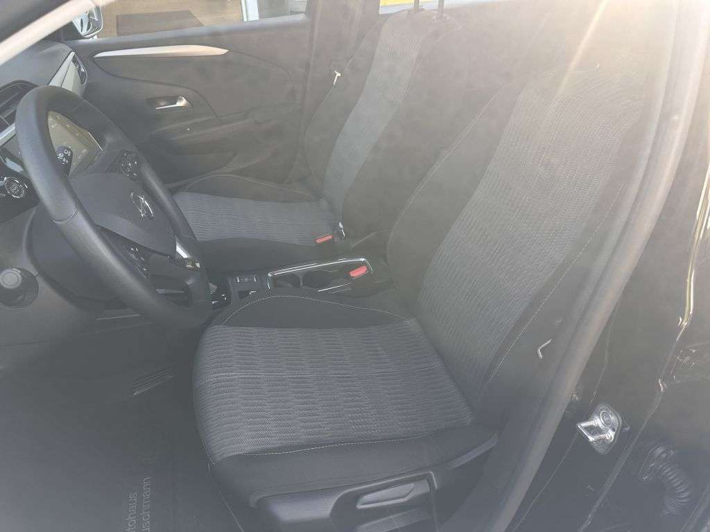 Opel Corsa-e