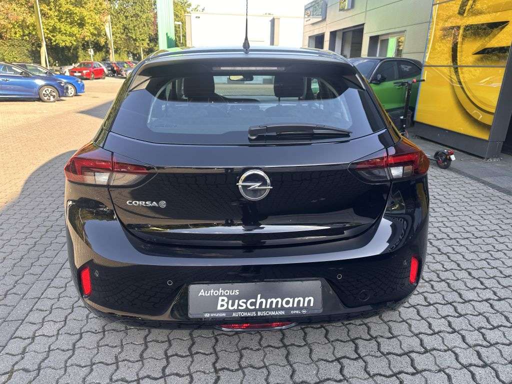 Opel Corsa-e