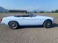 MG MGB Cabrio Blau - thumbnail 8
