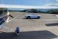 MG MGB Cabrio Blau - thumbnail 12