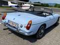 MG MGB Cabrio Blau - thumbnail 4