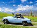MG MGB Cabrio Blau - thumbnail 13