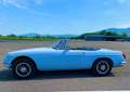 MG MGB Cabrio Blau - thumbnail 1