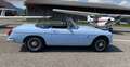 MG MGB Cabrio Blau - thumbnail 11