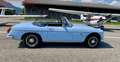 MG MGB Cabrio Blau - thumbnail 6