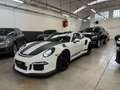 Porsche 911 4.0 GT3 RS pdk 111pt/CLUBSPORT/LIFT/CARBONIO White - thumbnail 1