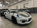 Porsche 911 4.0 GT3 RS pdk 111pt/CLUBSPORT/LIFT/CARBONIO White - thumbnail 2