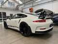 Porsche 911 4.0 GT3 RS pdk 111pt/CLUBSPORT/LIFT/CARBONIO Weiß - thumbnail 4