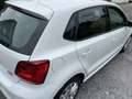 Volkswagen Polo 1.4 TDI BMT Advance 66kW Blanc - thumbnail 3