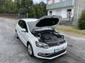Volkswagen Polo 1.4 TDI BMT Advance 66kW Blanc - thumbnail 16