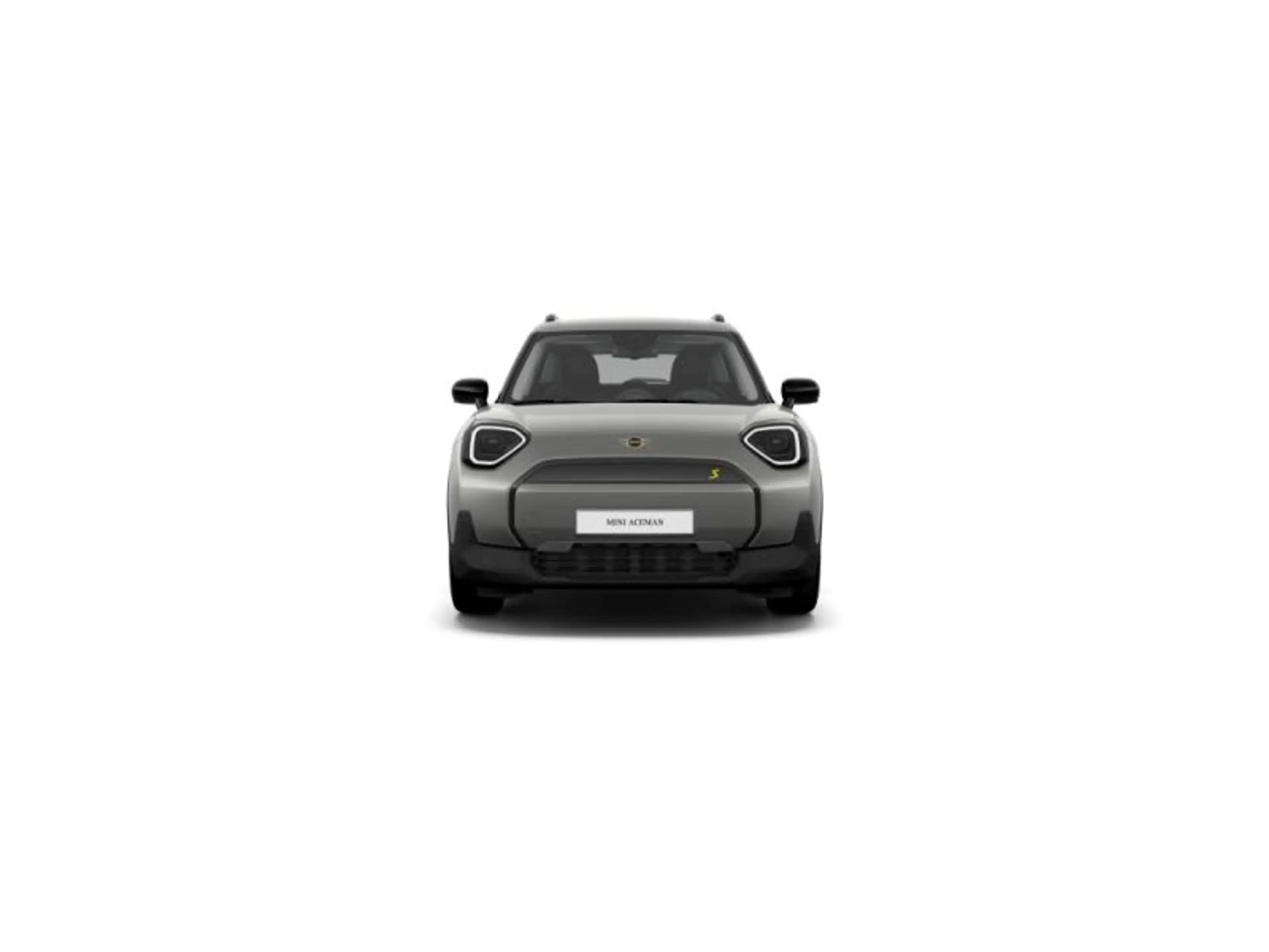 MINI Aceman Aceman SE — photo 2