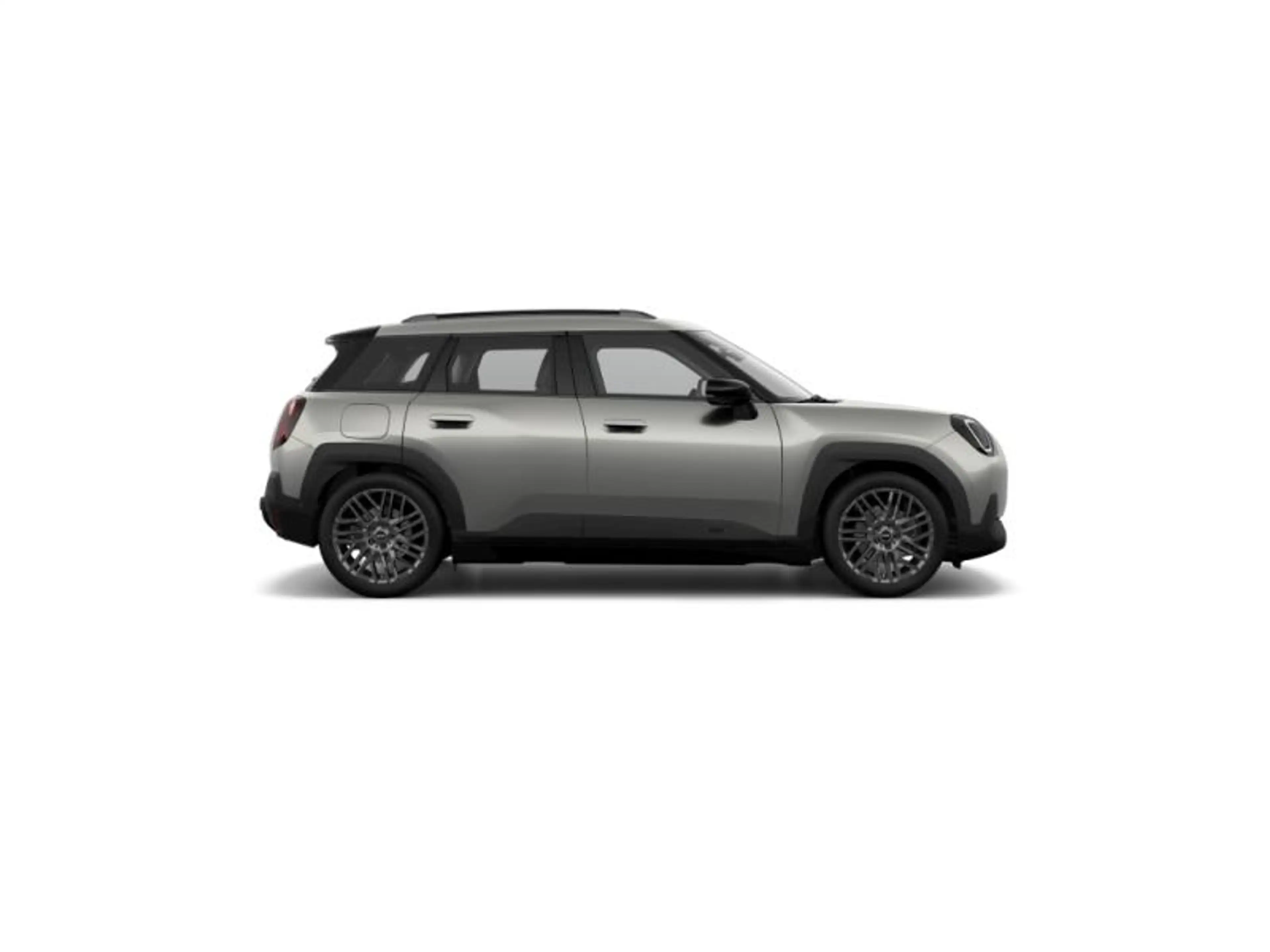 MINI Aceman Aceman SE — photo 3