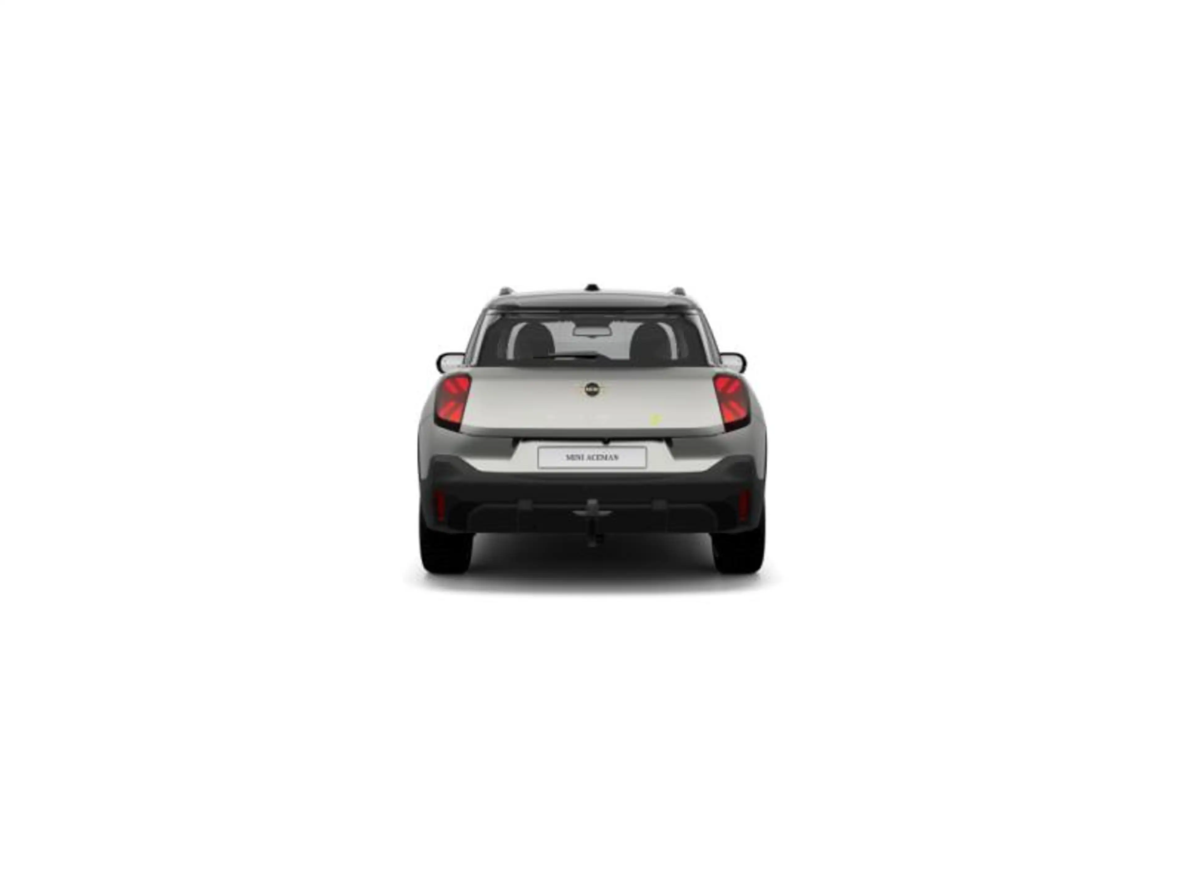 MINI Aceman Aceman SE — photo 4