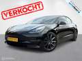 Tesla Model 3 Long Range Dual Motor FACELIFT!! Trekhaak Czarny - thumbnail 1