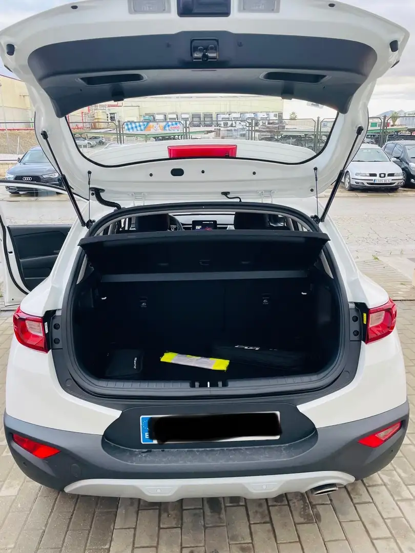 Kia Stonic 1.0 T-GDi Eco-Dynamic Black Edition 120 - 2